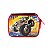 Estojo Box 100 Pens Luxcel Hot Wheels Limits Preto - Imagem 1