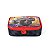 Estojo Box 100 Pens Luxcel Hot Wheels Limits Preto - Imagem 2