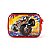 Estojo Box 100 Pens Luxcel Hot Wheels Limits Preto - Imagem 7