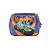 Estojo Box 100 Pens Luxcel Hot Wheels Limits Azul - Imagem 1