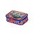 Estojo Box 100 Pens Luxcel Hot Wheels Limits Azul - Imagem 5