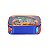 Estojo Box 100 Pens Luxcel Hot Wheels Limits Azul - Imagem 7