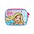 Estojo Box 100 Pens Luxcel Barbie Estrelas Azul - Imagem 1