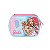 Estojo Box 100 Pens Luxcel Barbie Pet e Friend Rosa - Imagem 1