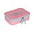Estojo Box 100 Pens Luxcel Stitch Lettering Rosa - Imagem 4