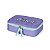 Estojo Box 100 Pens Luxcel Stitch Lettering Roxo - Imagem 5