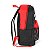 Mochila de Costas Luxcel Super Mário Bros Patch Vermelho - Imagem 4