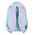 Mochila de Costas Luxcel Snoopy Roxo e Verde - Imagem 5