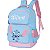 Mochila de Costas Luxcel Stitch Baby Azul - Imagem 3