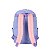 Mochila de Costas Luxcel Stitch Flores Roxo - Imagem 5