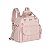Mochila de Maternidade Luxcel Barbie Sintética Rosa - Imagem 2