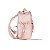 Mochila de Maternidade Luxcel Barbie Sintética Rosa - Imagem 8