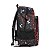 Mochila de Costas Luxcel Stitch Crazy Preto - Imagem 4