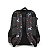 Mochila de Costas Luxcel Stitch Crazy Preto - Imagem 5