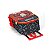 Kit Mochila Rodinha Lancheira Luxcel Enaldinho TMJ Vermelho - Imagem 3