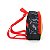 Kit Mochila Rodinha Lancheira Luxcel Enaldinho TMJ Vermelho - Imagem 5