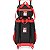 Kit Mochila Rodinha Lancheira Luxcel Enaldinho TMJ Preto - Imagem 2