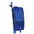 Kit Mochila Rodinha Lancheira Luxcel Up4You Game On Azul - Imagem 3