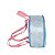 Kit Mochila de Rodinha e Lancheira Luxcel Cinnamoroll Azul - Imagem 7