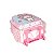 Kit Mochila Rodinha Lancheira Luxcel Com Alça My Melody Rosa - Imagem 5