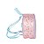 Kit Mochila Rodinha Lancheira Luxcel Com Alça My Melody Rosa - Imagem 6