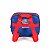 Kit Mochila Lancheira Luxcel SuperMan Azul Forte - Imagem 6