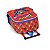 Kit Mochila Lancheira Luxcel SuperMan Vermelho e Preto - Imagem 5