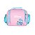 Lancheira Escolar Luxcel Stitch Baby Rosa - Imagem 1