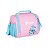 Lancheira Escolar Luxcel Stitch Baby Rosa - Imagem 2