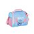 Lancheira Escolar Luxcel Stitch Baby Azul - Imagem 2