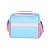 Lancheira Escolar Luxcel Stitch Baby Azul - Imagem 4