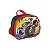 Lancheira Escolar Luxcel HotWheels Trucks Preto - Imagem 2