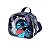 Lancheira Escolar Luxcel Stitch Crazy Azul - Imagem 3