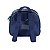 Lancheira Escolar Luxcel Stitch Crazy Azul - Imagem 5