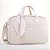 Bolsa de Maternidade Grande Just Baby Candy Bege - Imagem 1