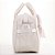 Bolsa de Maternidade Grande Just Baby Candy Bege - Imagem 2