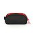 Estojo Escolar Triplo Luxcel Up4You By Enaldinho Vermelho - Imagem 5