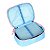 Estojo Box 100 Pens Luxcel Stitch Baby Azul - Imagem 4
