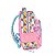 Mochila de Costas Luxcel Barbie Pet e Friend Rosa - Imagem 3