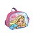 Lancheira Escolar Luxcel Barbie Estrelas Azul - Imagem 2