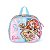 Lancheira Escolar Luxcel Barbie Pet e Friend Rosa - Imagem 1