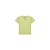 Camiseta Manga Curta Tigor T Tigre Jeans Wear Verde Lima - Imagem 1