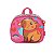 Lancheira Escolar Luxcel Up4You Capivara Be Capy Pink - Imagem 1