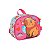 Lancheira Escolar Luxcel Up4You Capivara Be Capy Pink - Imagem 2