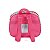 Lancheira Escolar Luxcel Up4You Capivara Be Capy Pink - Imagem 5