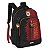 Mochila de Costas Luxcel Harry Potter Hogwarts Express Vinho - Imagem 2