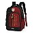 Mochila de Costas Luxcel Harry Potter Hogwarts Express Vinho - Imagem 3