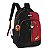 Mochila de Costas Luxcel Harry Potter Hogwarts Express Preto - Imagem 2