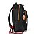 Mochila de Costas Luxcel Harry Potter Hogwarts Express Preto - Imagem 4
