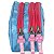 Estojo Escolar Triplo Luxcel Stitch Sorvete Pink - Imagem 4
